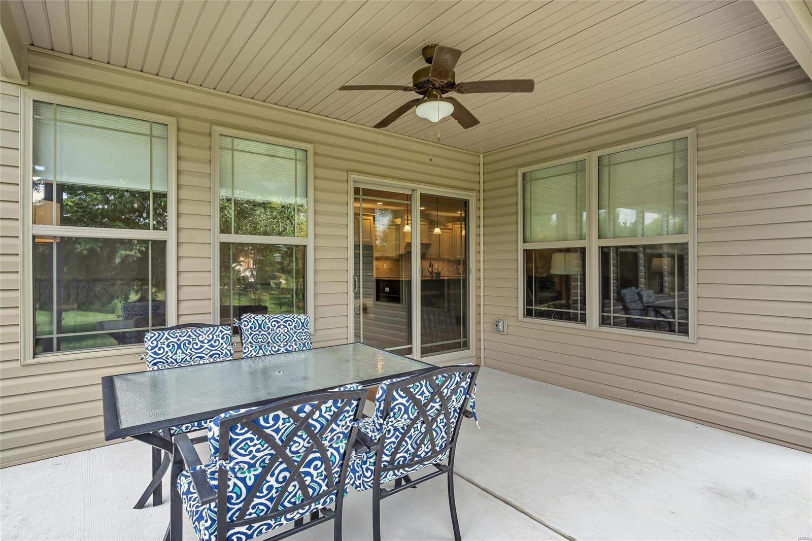 3241 Cedar Ridge Lane Waterloo, IL 62298 - Photo 49 of 62