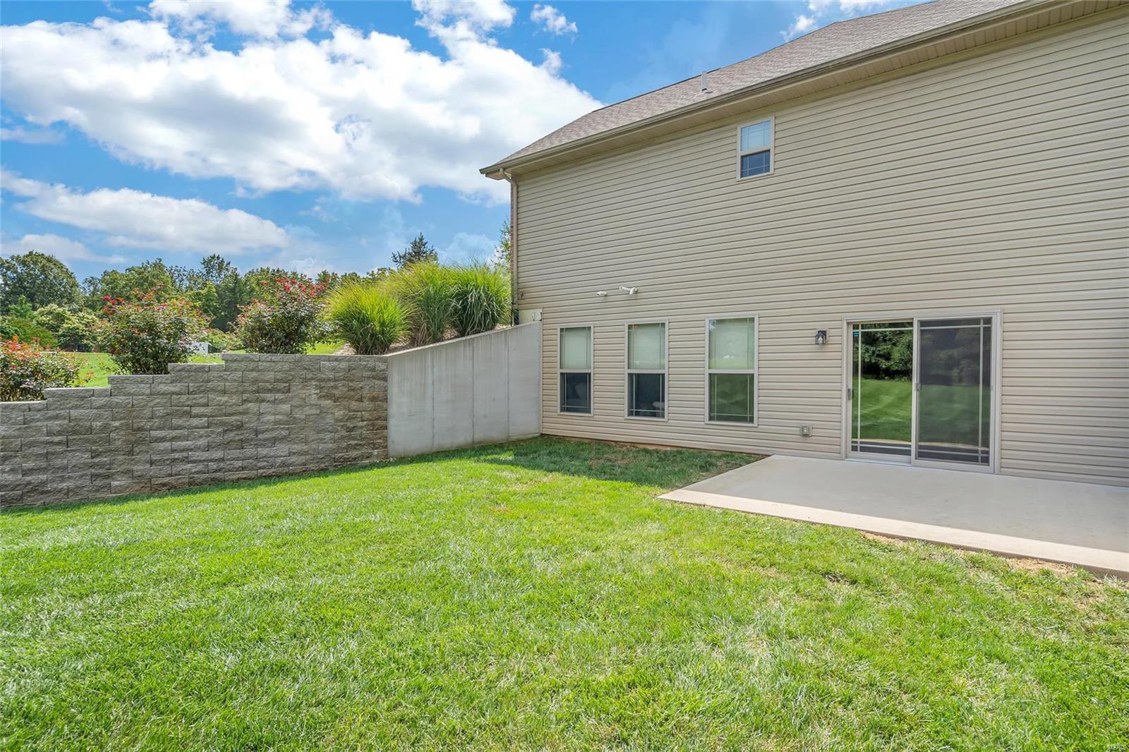 3241 Cedar Ridge Lane Waterloo, IL 62298 - Photo 50 of 62