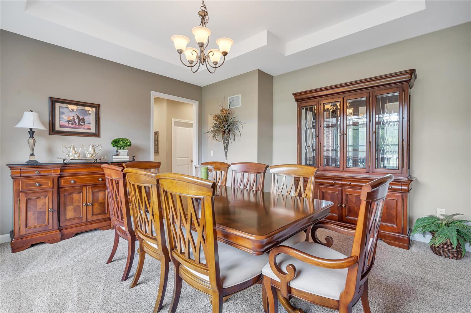 3241 Cedar Ridge Lane Waterloo, IL 62298 - Photo 5 of 62