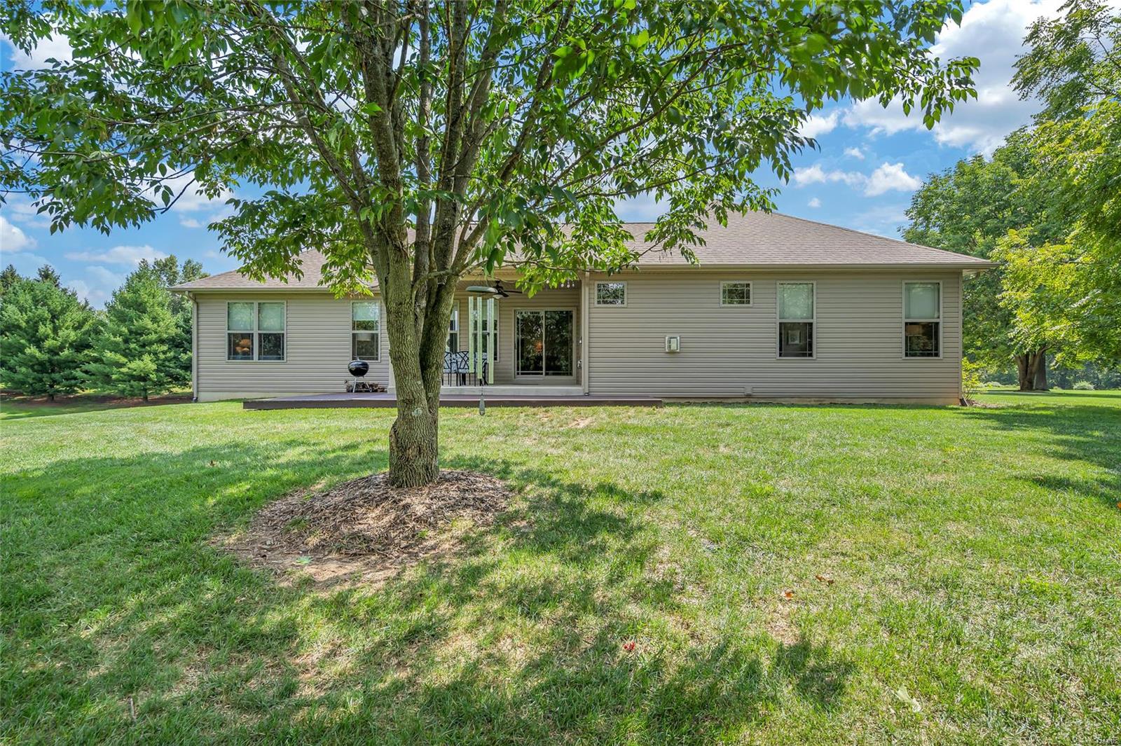 3241 Cedar Ridge Lane Waterloo, IL 62298 - Photo 53 of 62