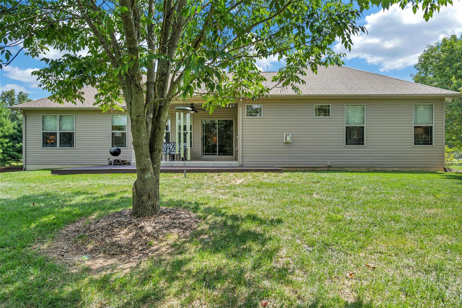 3241 Cedar Ridge Lane Waterloo, IL 62298 - Photo 54 of 62
