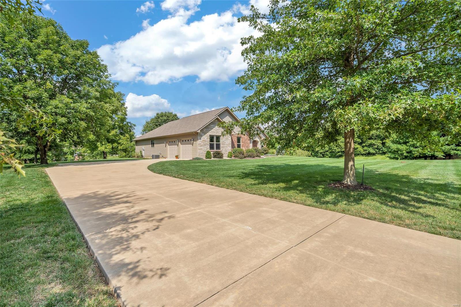 3241 Cedar Ridge Lane Waterloo, IL 62298 - Photo 56 of 62