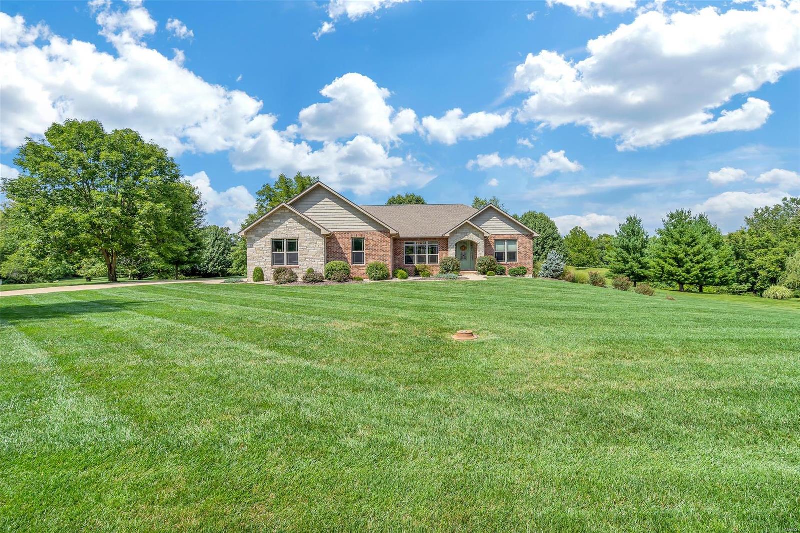 3241 Cedar Ridge Lane Waterloo, IL 62298 - Photo 57 of 62