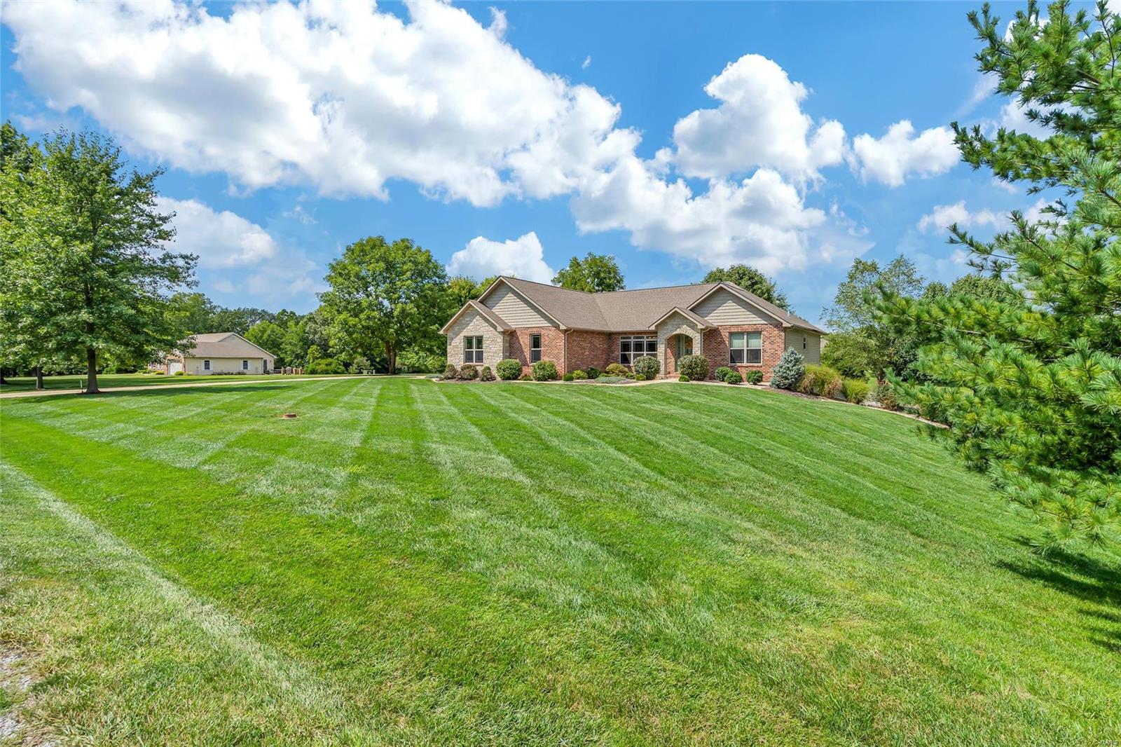 3241 Cedar Ridge Lane Waterloo, IL 62298 - Photo 58 of 62