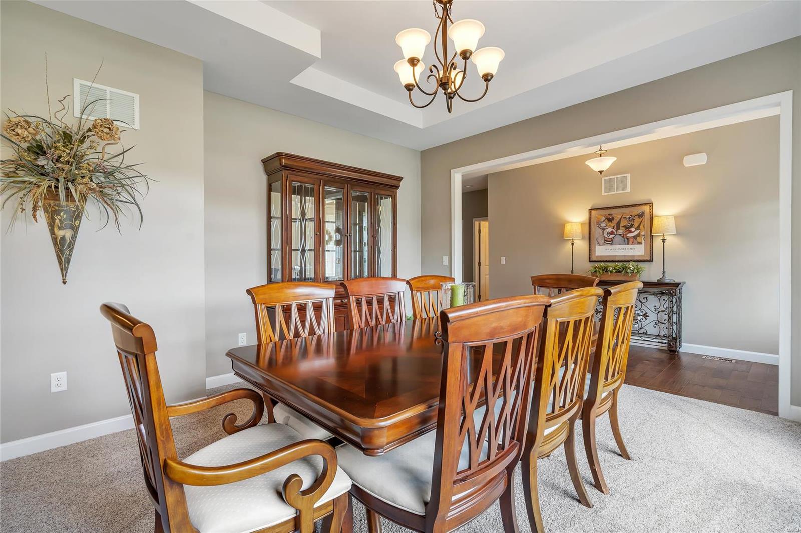 3241 Cedar Ridge Lane Waterloo, IL 62298 - Photo 6 of 62