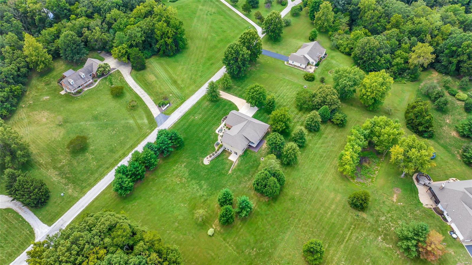 3241 Cedar Ridge Lane Waterloo, IL 62298 - Photo 61 of 62