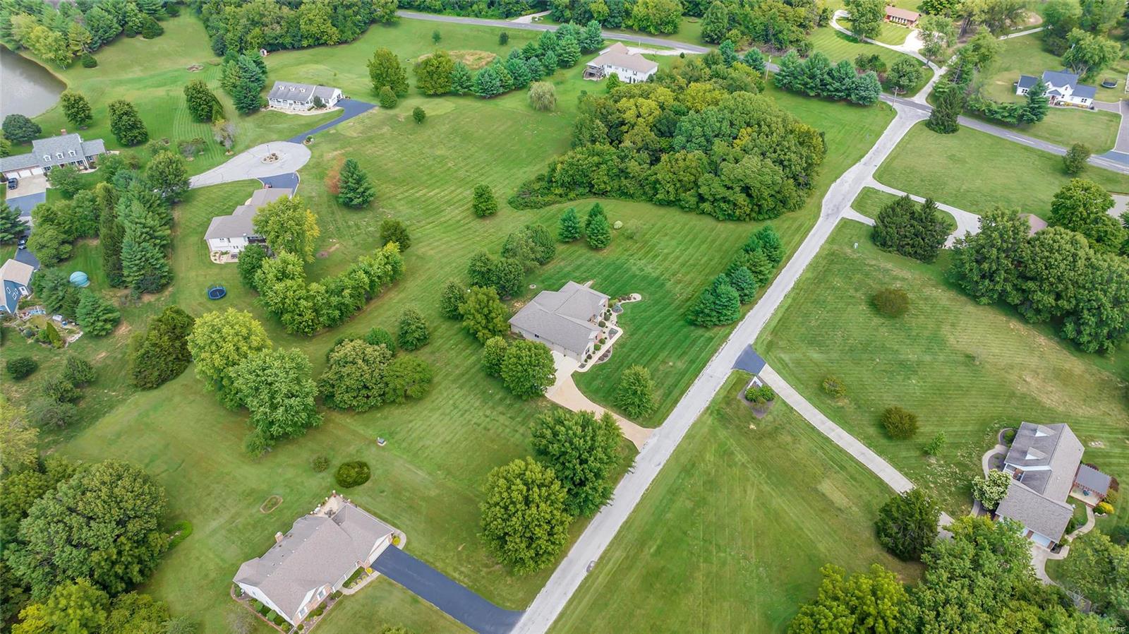 3241 Cedar Ridge Lane Waterloo, IL 62298 - Photo 62 of 62