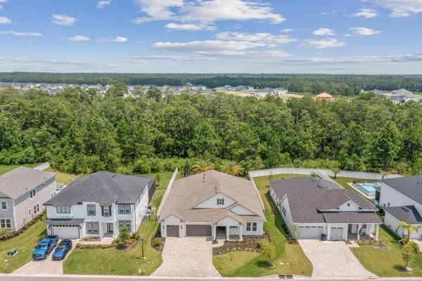 $1,249,000 | 233 Yorkshire Drive, St. Augustine, FL 32092
