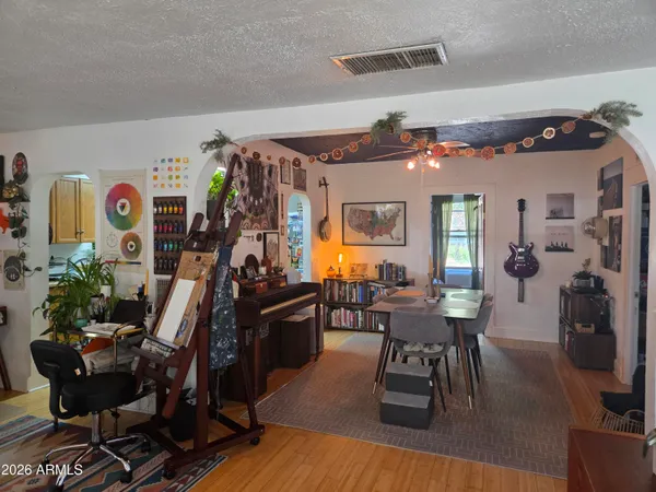 $349,000 | 420 B Tombstone Canyon, Bisbee, AZ 85603