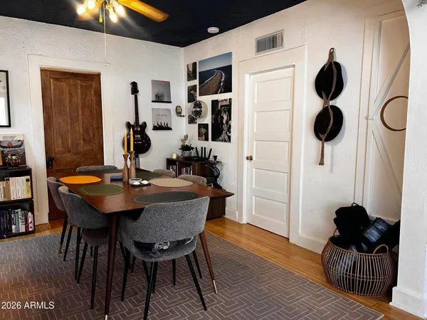 $349,000 | 420 B Tombstone Canyon, Bisbee, AZ 85603