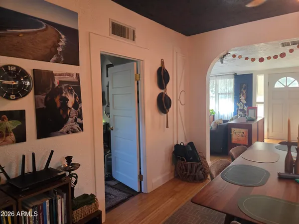 $349,000 | 420 B Tombstone Canyon, Bisbee, AZ 85603