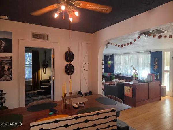 $349,000 | 420 B Tombstone Canyon, Bisbee, AZ 85603