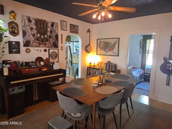 $349,000 | 420 B Tombstone Canyon, Bisbee, AZ 85603