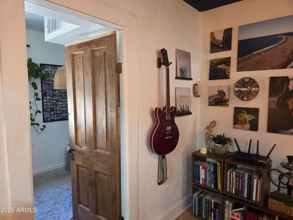 $349,000 | 420 B Tombstone Canyon, Bisbee, AZ 85603