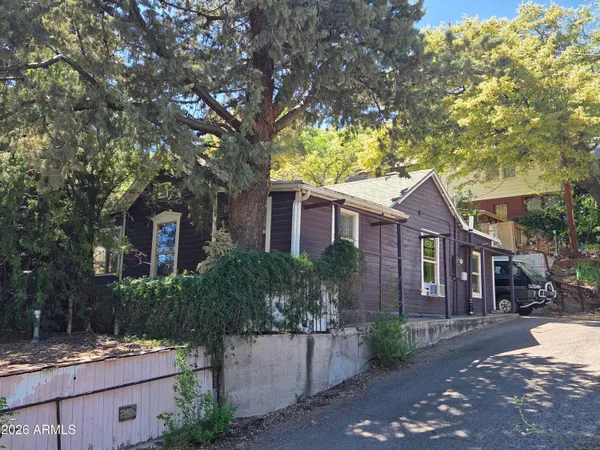 $349,000 | 420 B Tombstone Canyon, Bisbee, AZ 85603