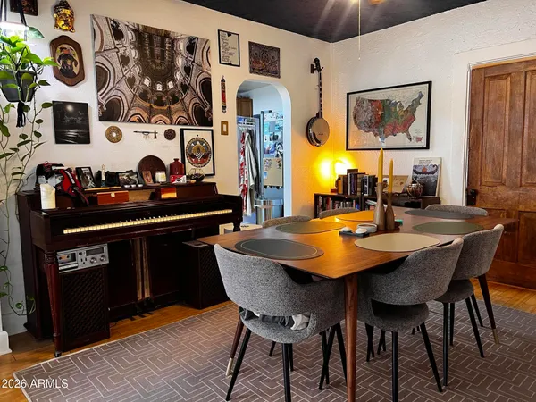 $349,000 | 420 B Tombstone Canyon, Bisbee, AZ 85603