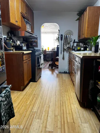 $349,000 | 420 B Tombstone Canyon, Bisbee, AZ 85603