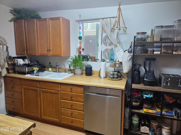 $349,000 | 420 B Tombstone Canyon, Bisbee, AZ 85603
