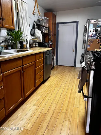 $349,000 | 420 B Tombstone Canyon, Bisbee, AZ 85603