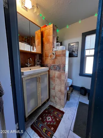 $349,000 | 420 B Tombstone Canyon, Bisbee, AZ 85603