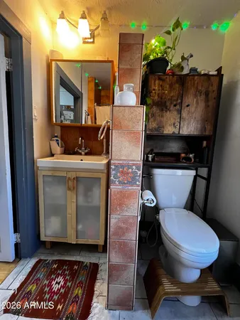 $349,000 | 420 B Tombstone Canyon, Bisbee, AZ 85603