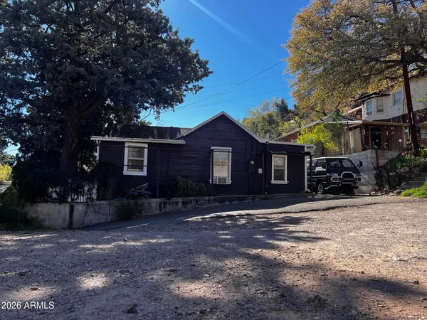 $349,000 | 420 B Tombstone Canyon, Bisbee, AZ 85603