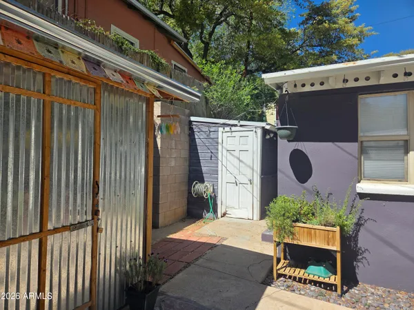 $349,000 | 420 B Tombstone Canyon, Bisbee, AZ 85603