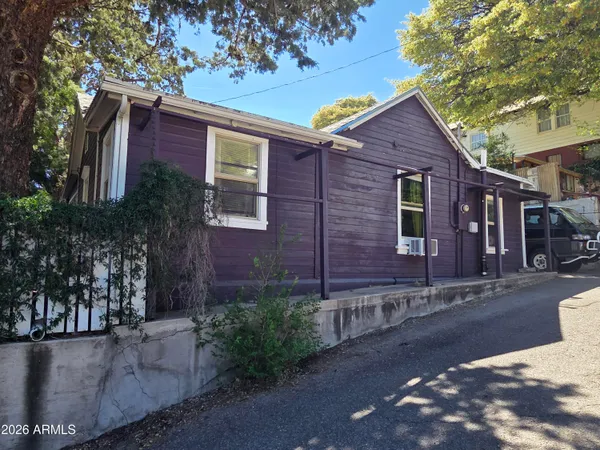 $349,000 | 420 B Tombstone Canyon, Bisbee, AZ 85603