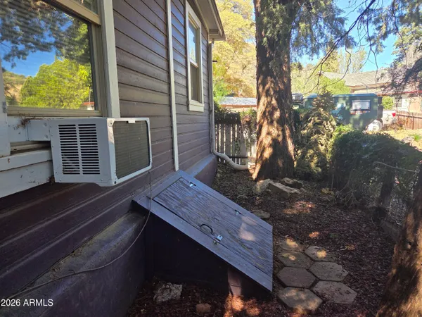 $349,000 | 420 B Tombstone Canyon, Bisbee, AZ 85603