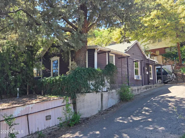 $349,000 | 420 B Tombstone Canyon, Bisbee, AZ 85603