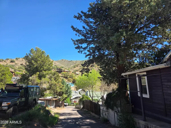 $349,000 | 420 B Tombstone Canyon, Bisbee, AZ 85603
