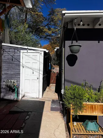 $349,000 | 420 B Tombstone Canyon, Bisbee, AZ 85603