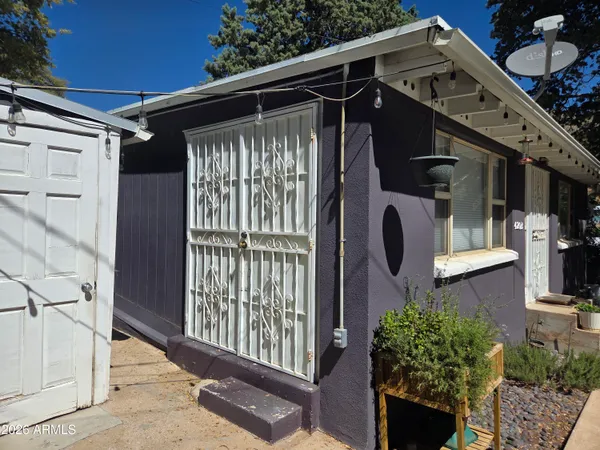 $349,000 | 420 B Tombstone Canyon, Bisbee, AZ 85603