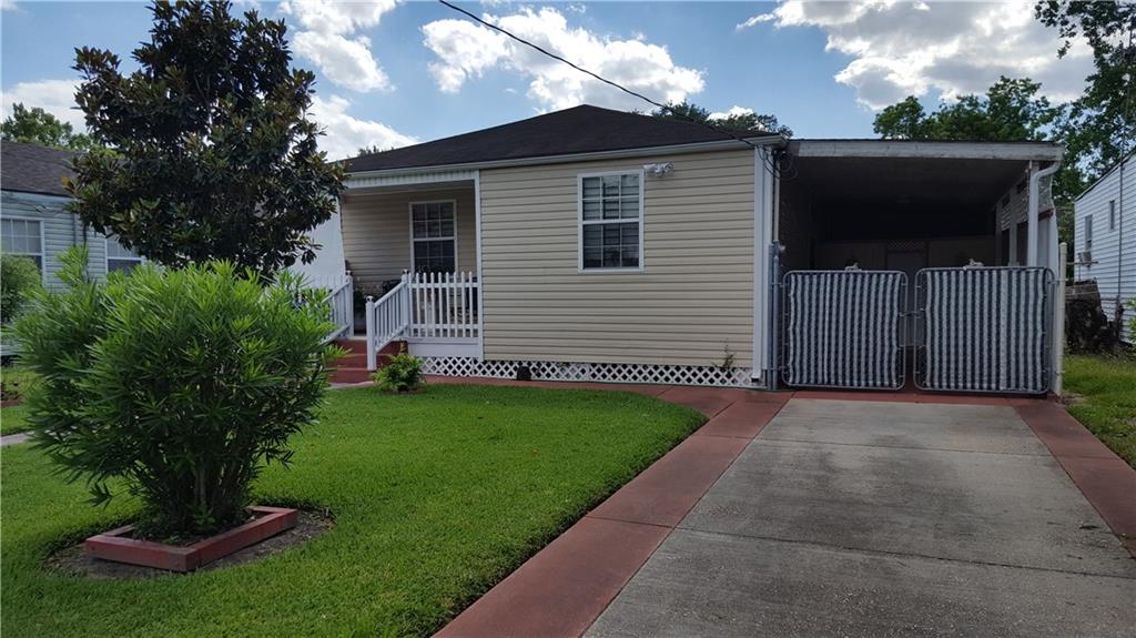 41 Labarre Place Jefferson, LA 70121 - Photo 1 of 23 Gallery Image 1