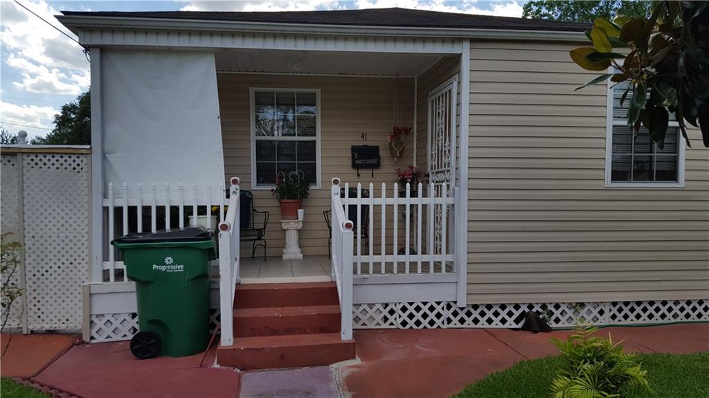 41 Labarre Place Jefferson, LA 70121 - Photo 2 of 23 Gallery Image 2