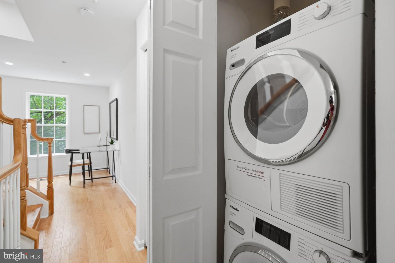 1935 Belmont Road Northwest, Unit 1122 Washington, DC 20009 - Photo 18 of 24