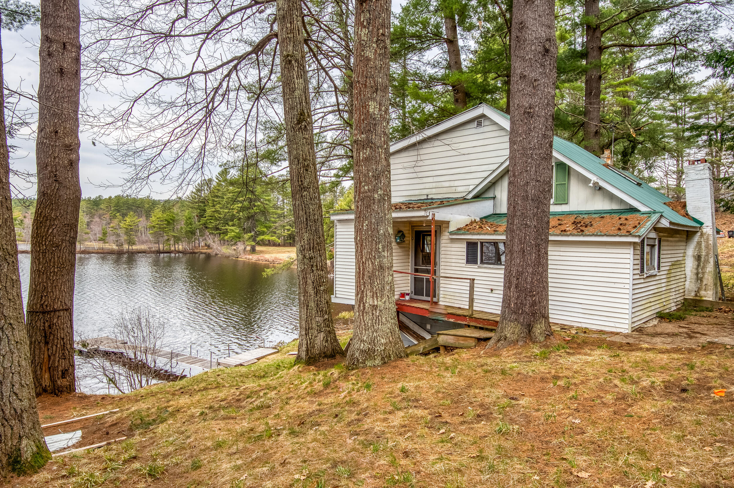336 Waterford Road Waterford, ME 04088 - Photo 36 of 49 _JRV4798_HDR