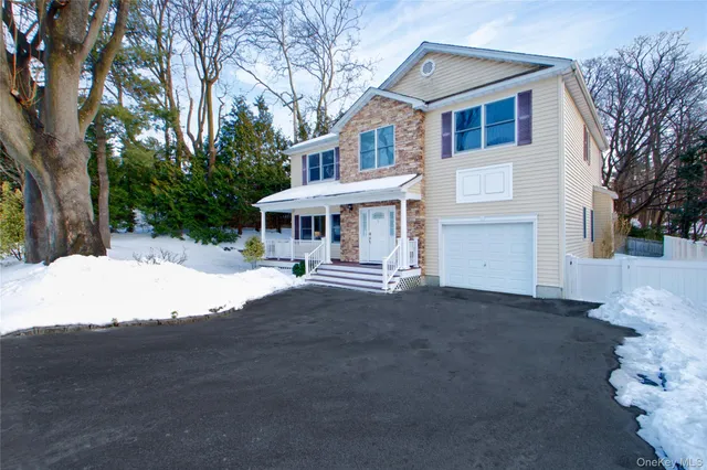 $1,529,000 | 9 Revere Road, Port Washington, NY 11050