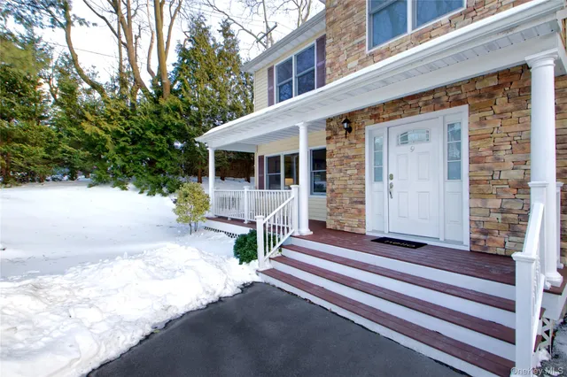 $1,529,000 | 9 Revere Road, Port Washington, NY 11050