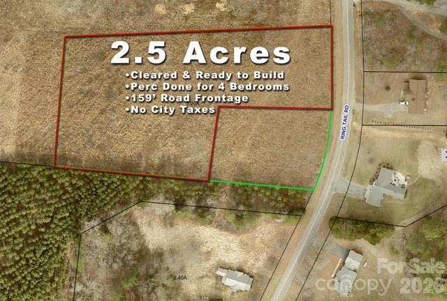 1075 Ring Tail Road Claremont, NC 28610 - Photo 12 of 12