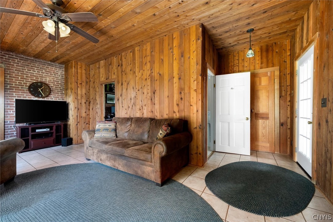 6712 Greenway New London Road Rome, NY 13478 - Photo 12 of 40