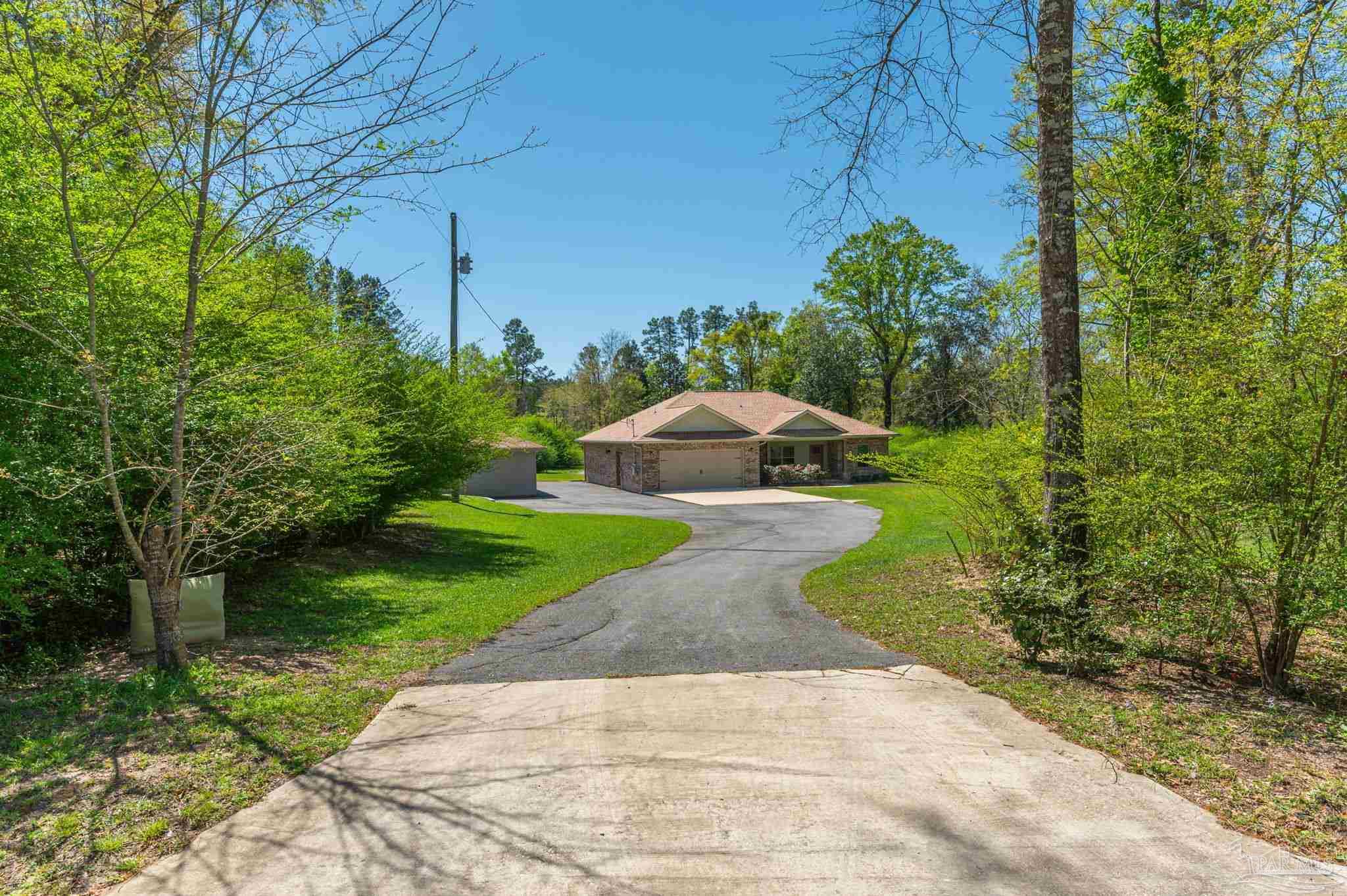 7157 Springhill Road Milton, FL 32570 - Photo 1 of 41 Gallery Image 1