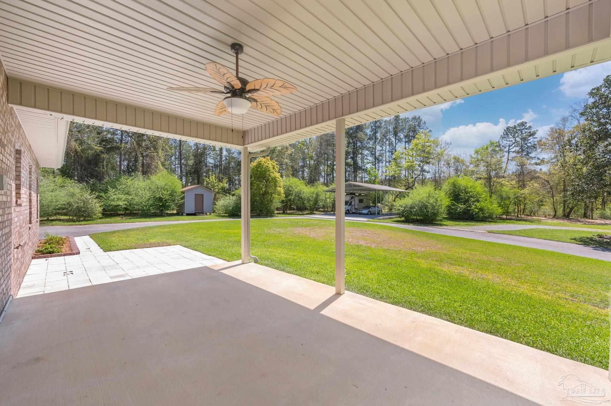 7157 Springhill Road Milton, FL 32570 - Photo 28 of 41 Gallery Image 28