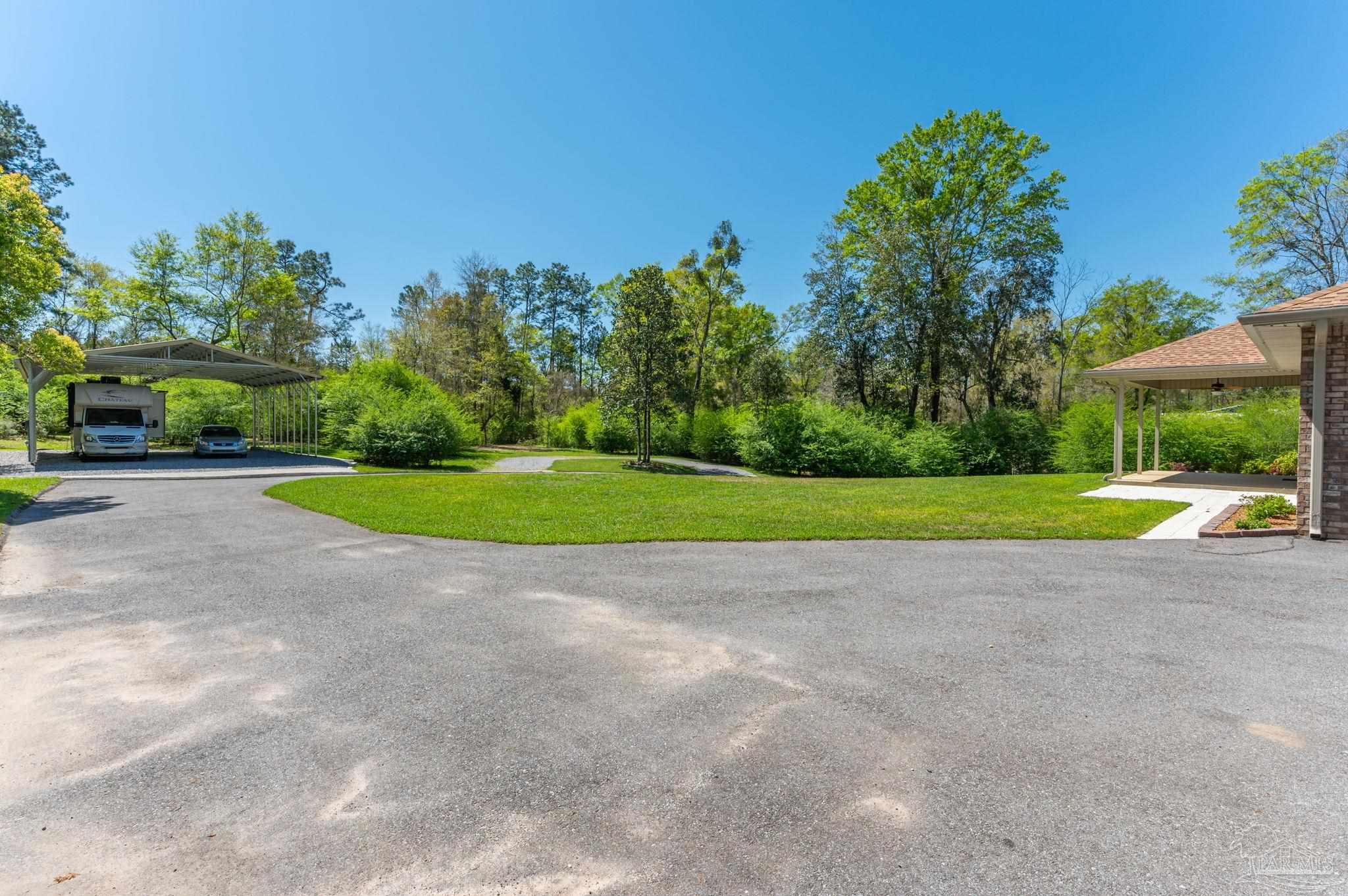 7157 Springhill Road Milton, FL 32570 - Photo 29 of 41 Gallery Image 29
