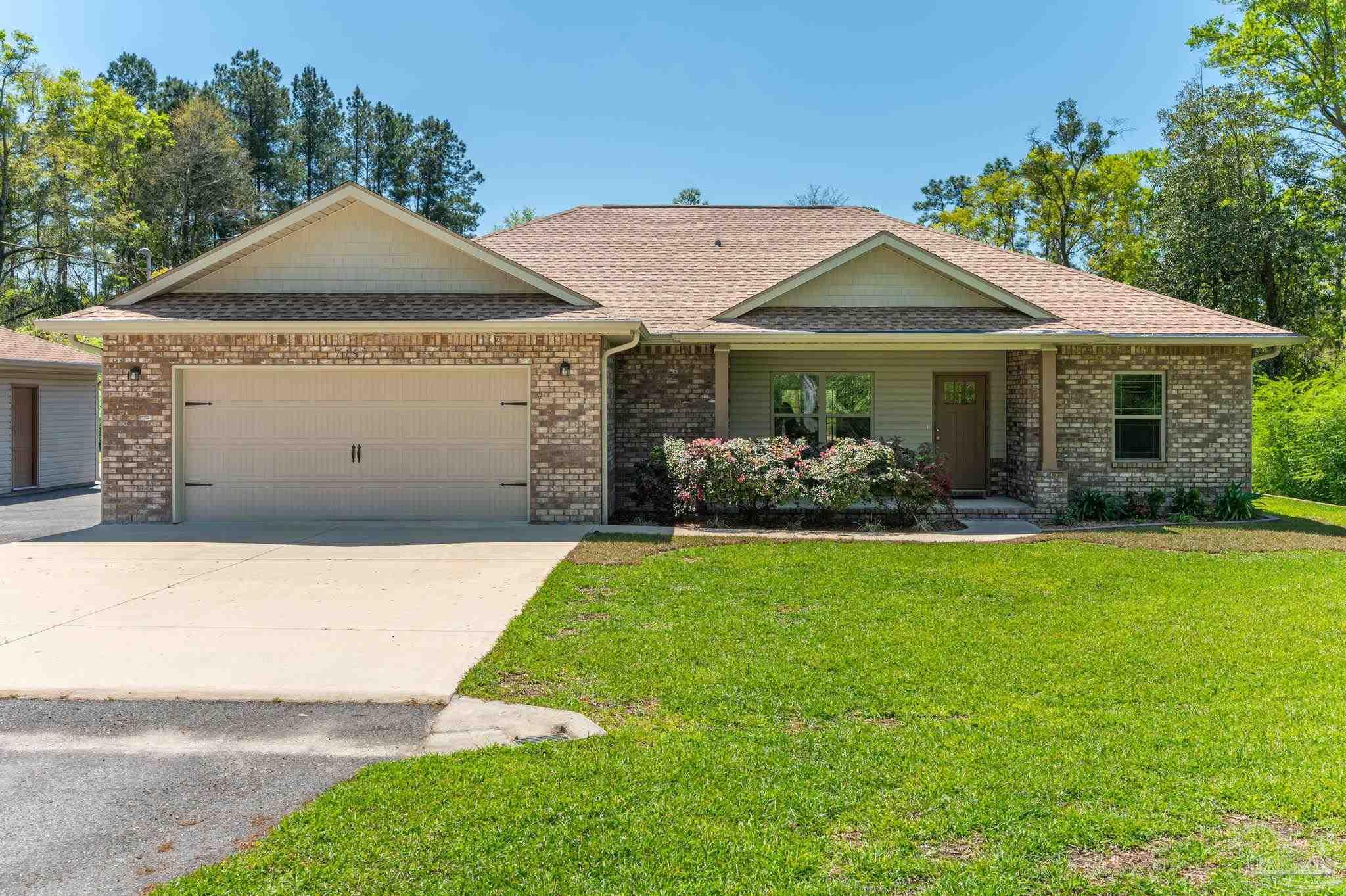 7157 Springhill Road Milton, FL 32570 - Photo 3 of 41 Gallery Image 3