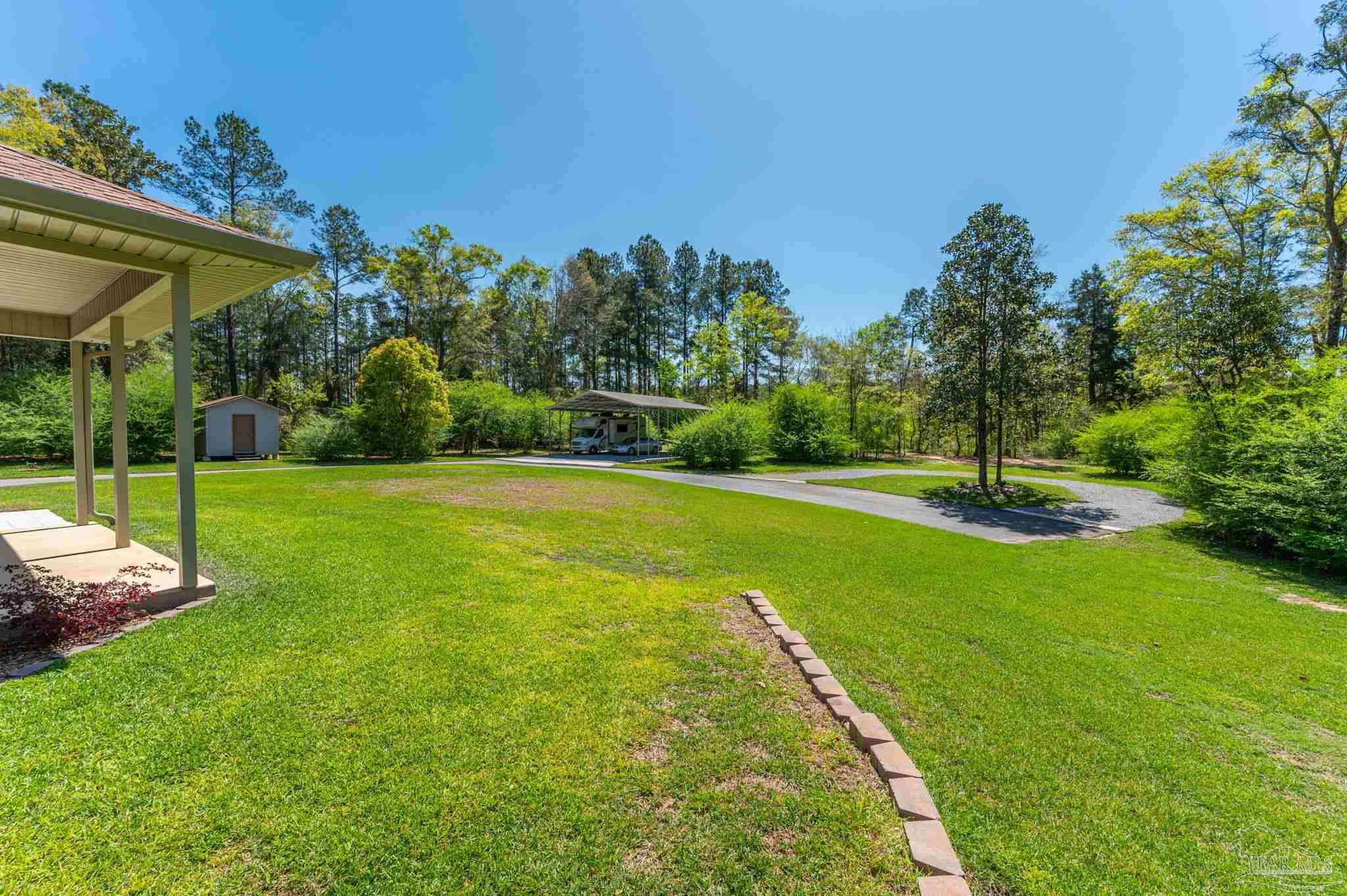 7157 Springhill Road Milton, FL 32570 - Photo 35 of 41 Gallery Image 35