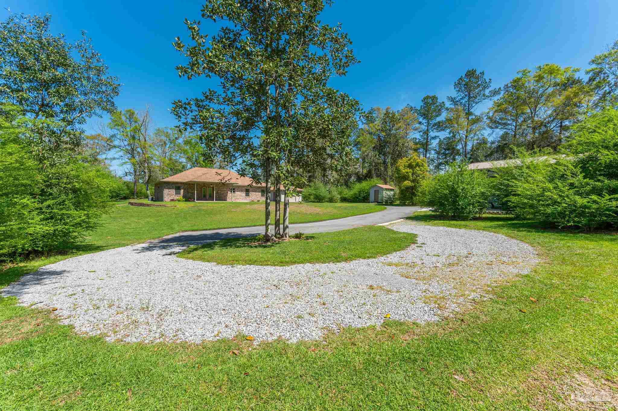 7157 Springhill Road Milton, FL 32570 - Photo 36 of 41 Gallery Image 36