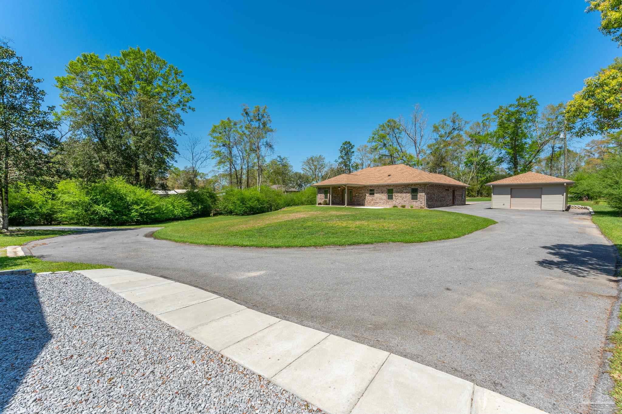 7157 Springhill Road Milton, FL 32570 - Photo 37 of 41 Gallery Image 37