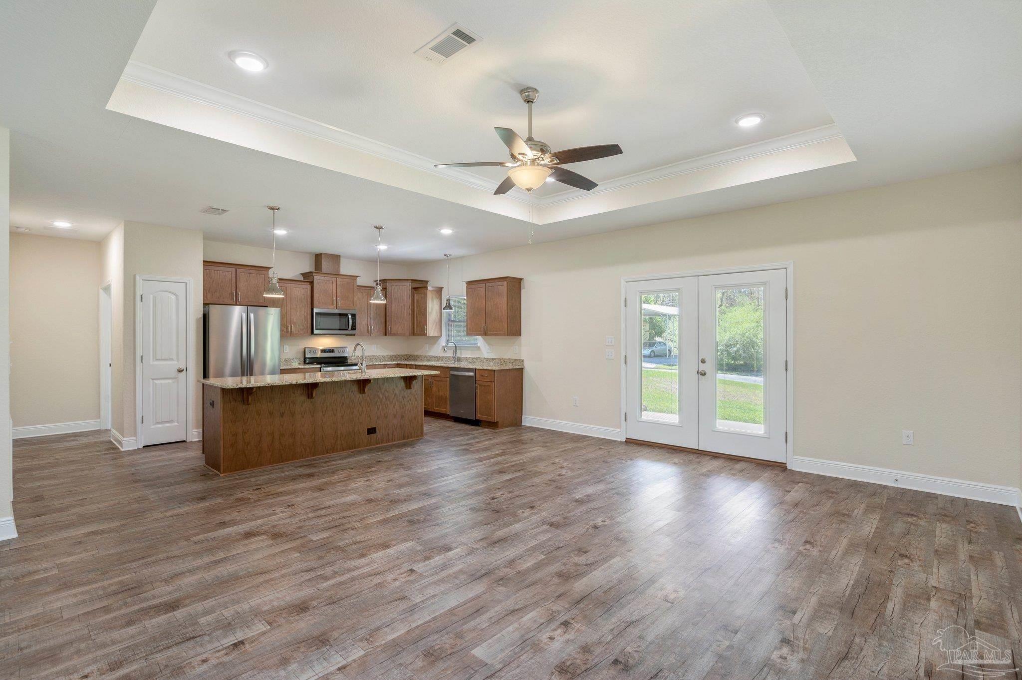 7157 Springhill Road Milton, FL 32570 - Photo 10 of 41 Gallery Image 10