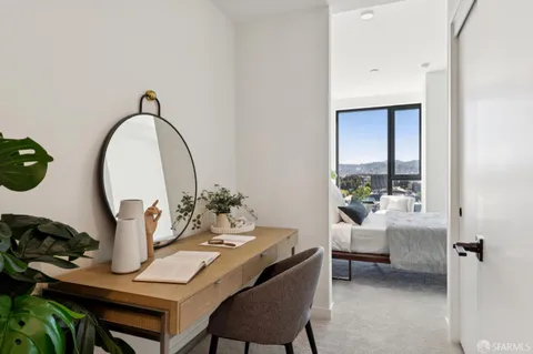 $899,000 | 988 Harrison Street, Unit SB6, San Francisco, CA 94107